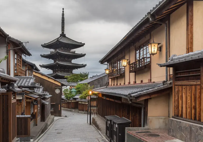 Japon