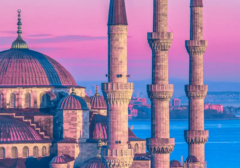 Turquie